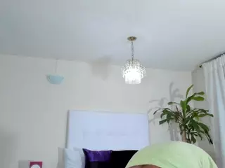 Coco-Kiiss's Live Sex Cam Show
