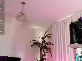 Coco-Kiiss's Live Sex Cam Show