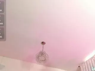 Coco-Kiiss's Live Sex Cam Show