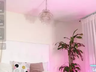 Coco-Kiiss's Live Sex Cam Show