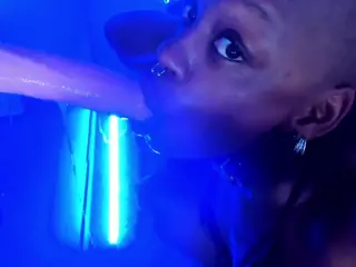 Coco-Kiiss's Live Sex Cam Show