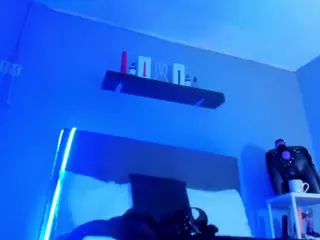 Coco-Kiiss's Live Sex Cam Show