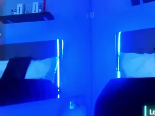 Coco-Kiiss's Live Sex Cam Show