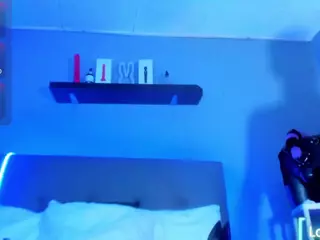Coco-Kiiss's Live Sex Cam Show