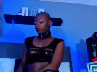 Coco-Kiiss's Live Sex Cam Show