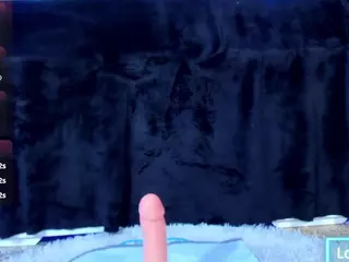 Coco-Kiiss's Live Sex Cam Show