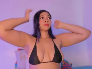 GinnaPalmer's Live Sex Cam Show