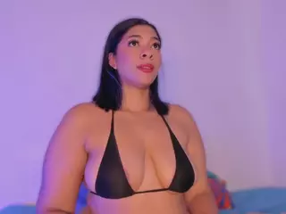 GinnaPalmer's Live Sex Cam Show