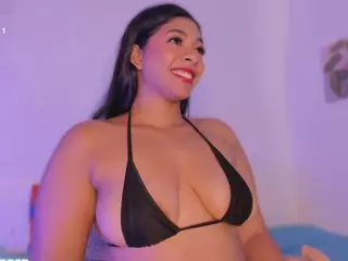 GinnaPalmer's Live Sex Cam Show