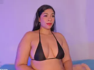 GinnaPalmer's Live Sex Cam Show