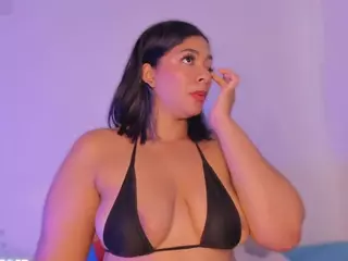 GinnaPalmer's Live Sex Cam Show