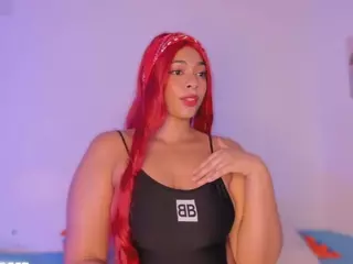 GinnaPalmer's Live Sex Cam Show
