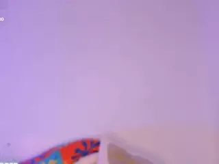 GinnaPalmer's Live Sex Cam Show