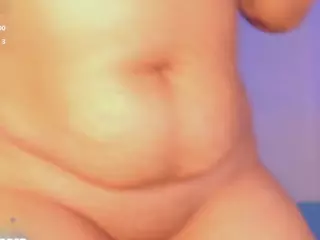 GinnaPalmer's Live Sex Cam Show