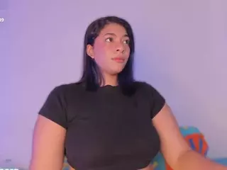 GinnaPalmer's Live Sex Cam Show