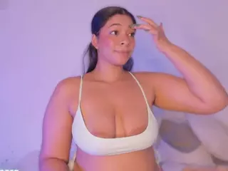 GinnaPalmer's Live Sex Cam Show