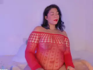 GinnaPalmer's Live Sex Cam Show