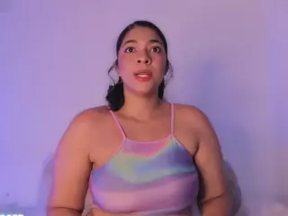 GinnaPalmer's Live Sex Cam Show