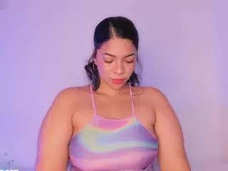 GinnaPalmer's Live Sex Cam Show
