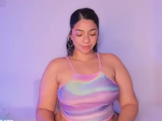 GinnaPalmer's Live Sex Cam Show