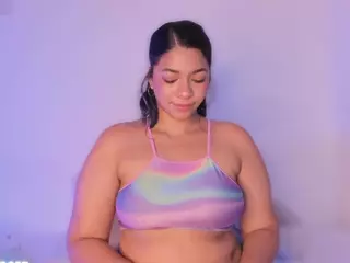 GinnaPalmer's Live Sex Cam Show