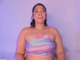 GinnaPalmer's Live Sex Cam Show