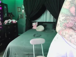 Sallylynn's Live Sex Cam Show