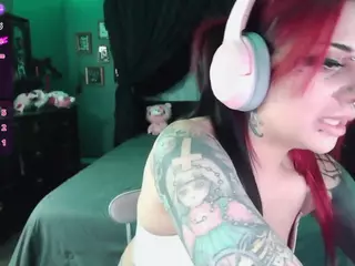 Sallylynn's Live Sex Cam Show