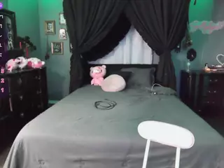 Sallylynn's Live Sex Cam Show