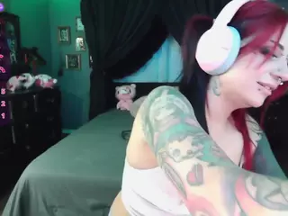 Sallylynn's Live Sex Cam Show