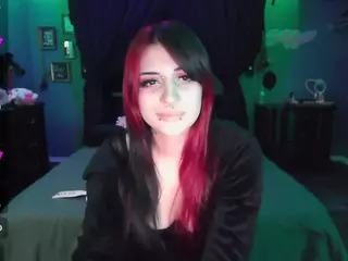 Sallylynn's Live Sex Cam Show