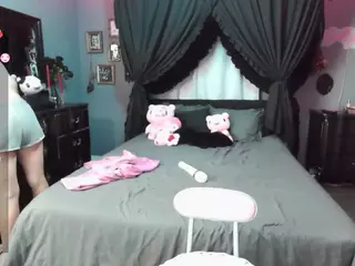Sallylynn's Live Sex Cam Show