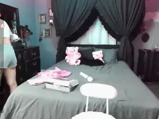 Sallylynn's Live Sex Cam Show