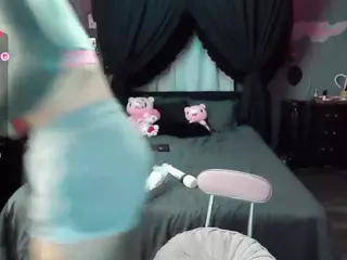 Sallylynn's Live Sex Cam Show