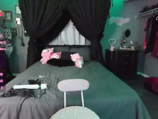 Sallylynn's Live Sex Cam Show