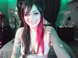 Sallylynn's Live Sex Cam Show