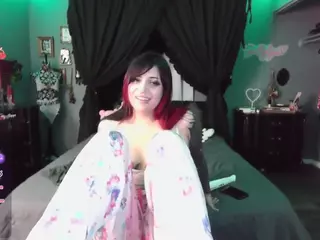 Sallylynn's Live Sex Cam Show