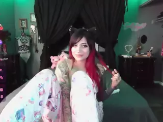 Sallylynn's Live Sex Cam Show