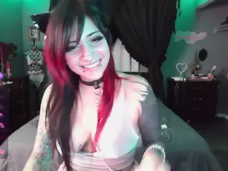 Sallylynn's Live Sex Cam Show