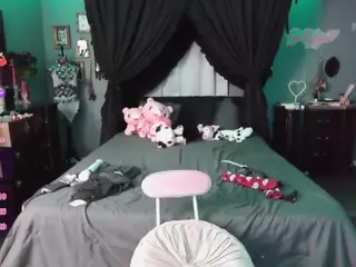Sallylynn's Live Sex Cam Show