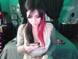 Sallylynn's Live Sex Cam Show