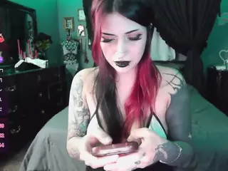 Sallylynn's Live Sex Cam Show