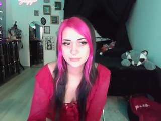 Sallylynn's Live Sex Cam Show