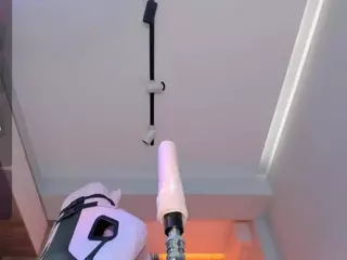 makimo's Live Sex Cam Show