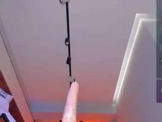 makimo's Live Sex Cam Show