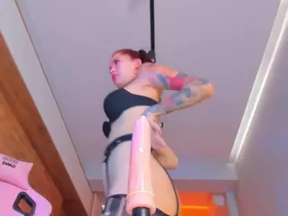 makimo's Live Sex Cam Show
