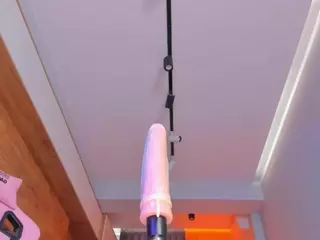 makimo's Live Sex Cam Show