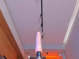 makimo's Live Sex Cam Show