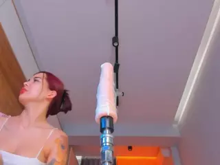 makimo's Live Sex Cam Show