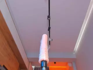 makimo's Live Sex Cam Show